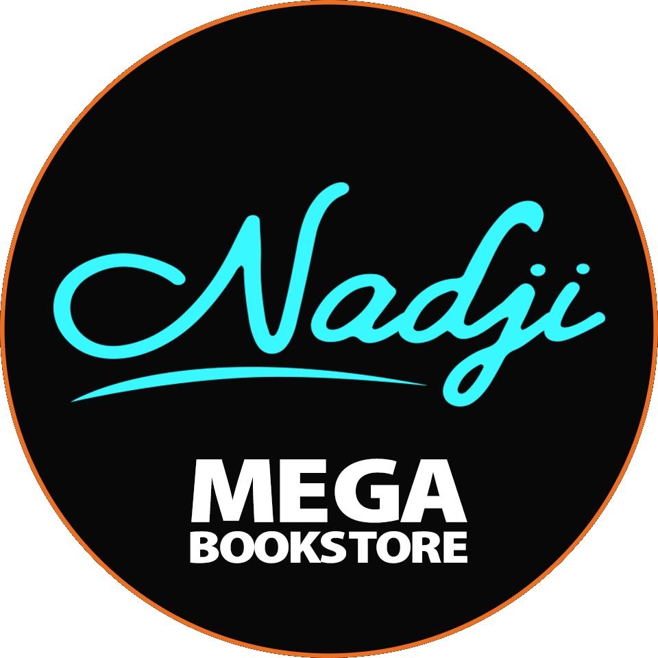 Nadji Mega Bookstore