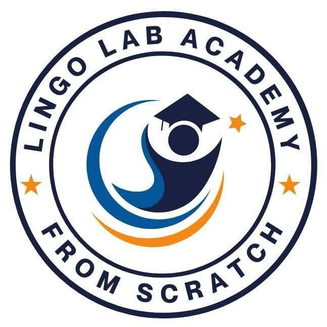 LingoLab Logo
